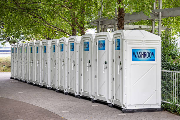 Portable bathroom rental in Stonybrook, PA